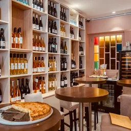 Le Vingt4 - Francesa