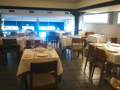 Lepanto - Restaurante in Bilbao