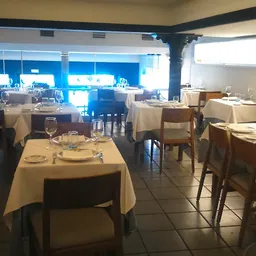 Lepanto - Restaurante