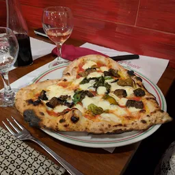 Les Amoureux - Italiana