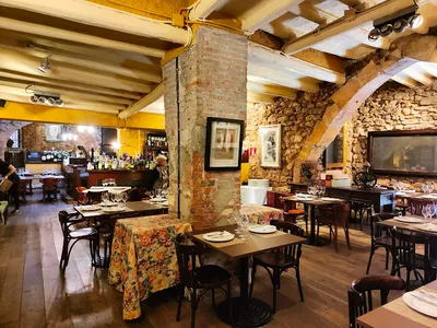 Les Coques - Mediterránea in Tarragona