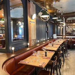 Les Parigots - Francesa