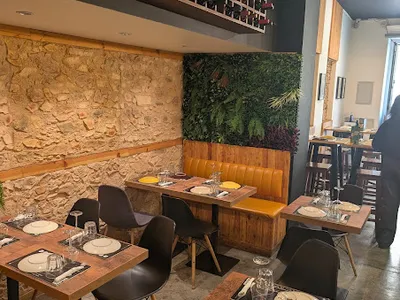 Leve Leve - Tapas Bar - Tapas in Lisbon