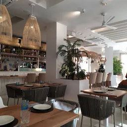 Lia Valencia - Mediterránea