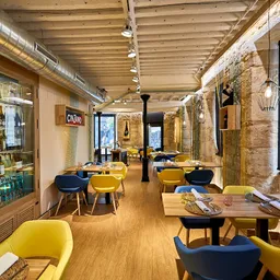 LiliCook Cocina - Restaurante