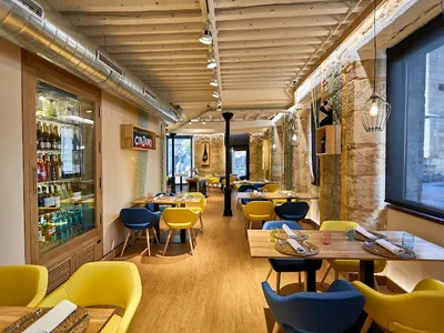 LiliCook Cocina - Restaurante in Salamanca