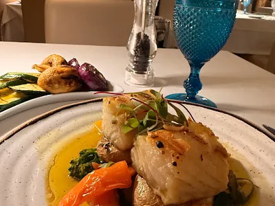 Lisboa à Noite - Portuguesa in Lisbon