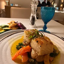 Lisboa à Noite - Portuguesa