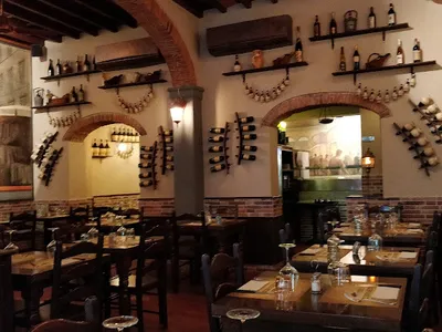 LiVio Pizzeria - Italiana in Florence