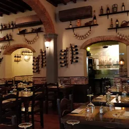 LiVio Pizzeria - Italiana