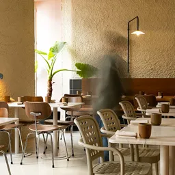 Llama Inn Madrid - Peruana