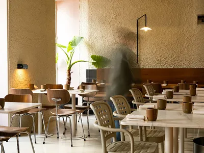 Llama Inn Madrid - Peruana in Madrid