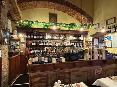 Lo Scudo Ristorante toscano - Restaurante in Florence