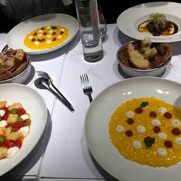 Locanda Perbellini Bistrot Milano - Italiana