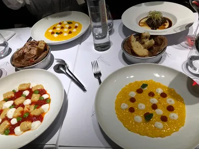 Locanda Perbellini Bistrot Milano - Italiana in Milan