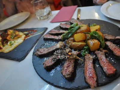 LOKAL BAR - Tapas in Barcelona