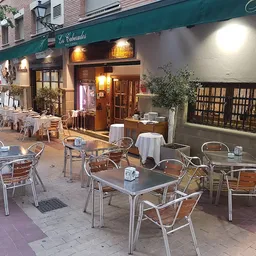 Los Cabezudos - Mediterránea