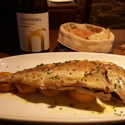 Los Caracoles Restaurante - Restaurante