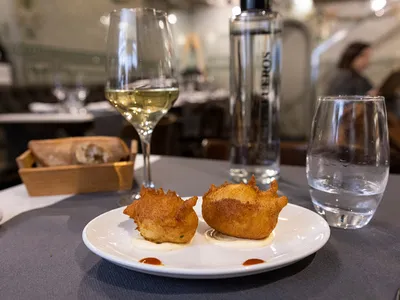 Los Fueros - Vasca in Bilbao