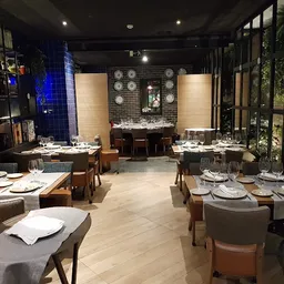 Los Montes de Galicia - Cocina Regional