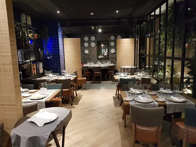 Los Montes de Galicia - Cocina Regional in Madrid