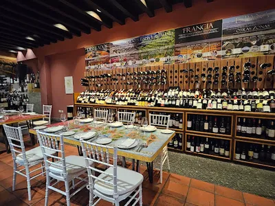 Los Patios de Beatas - Bar in Malaga