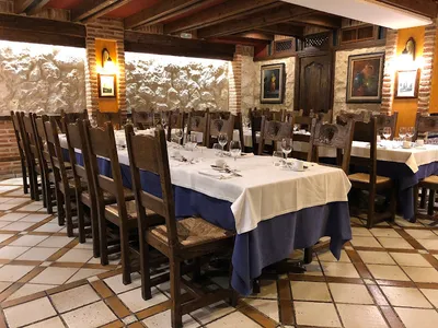 Los Zagales - Restaurante in Valladolid