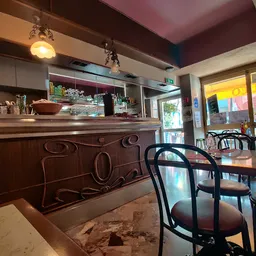 Lou Balico - Restaurante