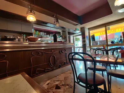 Lou Balico - Restaurante in Nice