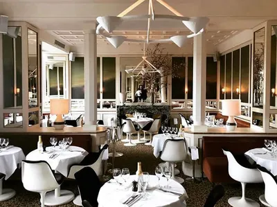 Loulou - Francesa in Paris