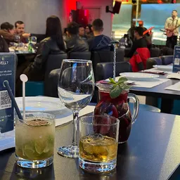 Love Lisbon Restaurant & Bar - Asiática