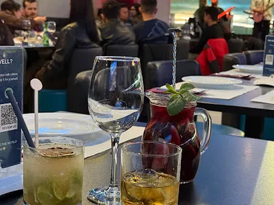 Love Lisbon Restaurant & Bar - Asiática in Lisbon