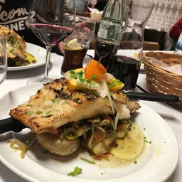 Lucimar - Restaurante