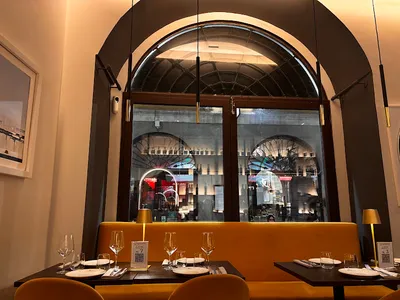 Maccheroni - La Carbonara N°1 di Milano - Italiana in Milan