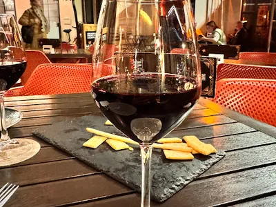 Madame Suzanne | Black Suzanne - Parrilla in Malaga