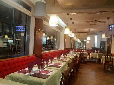 Maddina Florence Tandoori Halal Restaurant - Oriente Medio in Florence