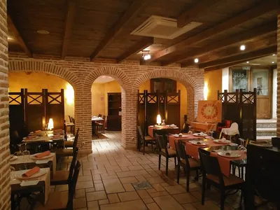 Madre Tierra | Restaurante vegetariano - Vegano en Toledo - Vegetariana y Vegana in Toledo