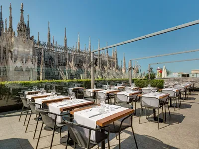 Maio Restaurant - Restaurante in Milan