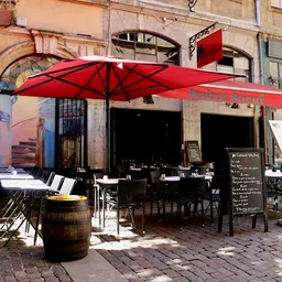 Maître Bœuf - Francesa