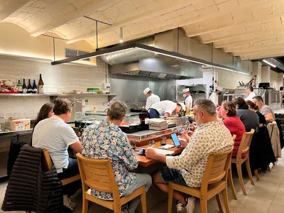 Majide - Japonesa in Barcelona