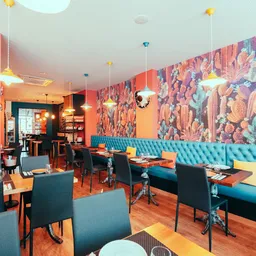 Malafacha - Mexicana