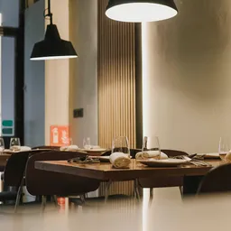 Maleducat l Restaurante Eixample - Tapas