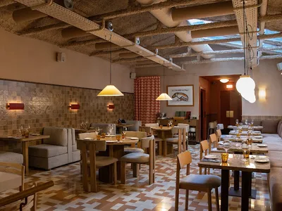 MALPARIT | Restaurant | Barcelona | - Restaurante in Barcelona