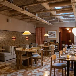 MALPARIT | Restaurant | Barcelona | - Restaurante