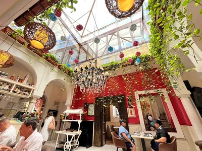 MALQUERER Restaurante - Española in Seville