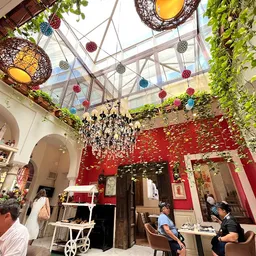 MALQUERER Restaurante - Española