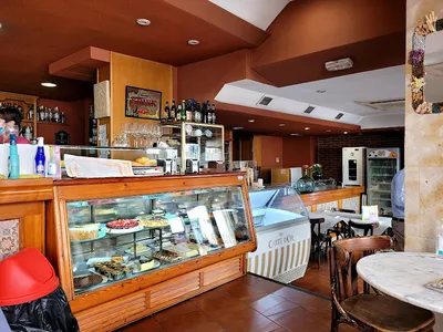 MANDALA RESTAURANTE Y CAFETERÍA - Restaurante in Salamanca