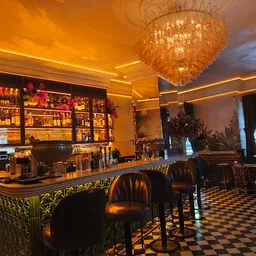 Manero Alicante - Balmis - Tapas