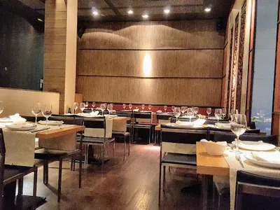 Mao - Asiática in Bilbao