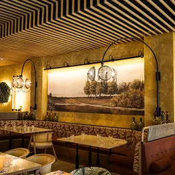 Margarito - Vegetariana y Vegana